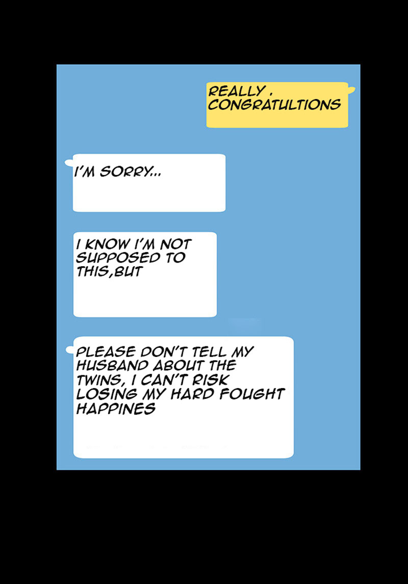 A Baby’s Nest - Chapter 1 Page 14