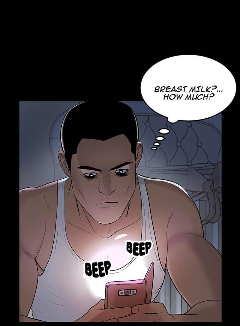 A Baby’s Nest - Chapter 1 Page 30