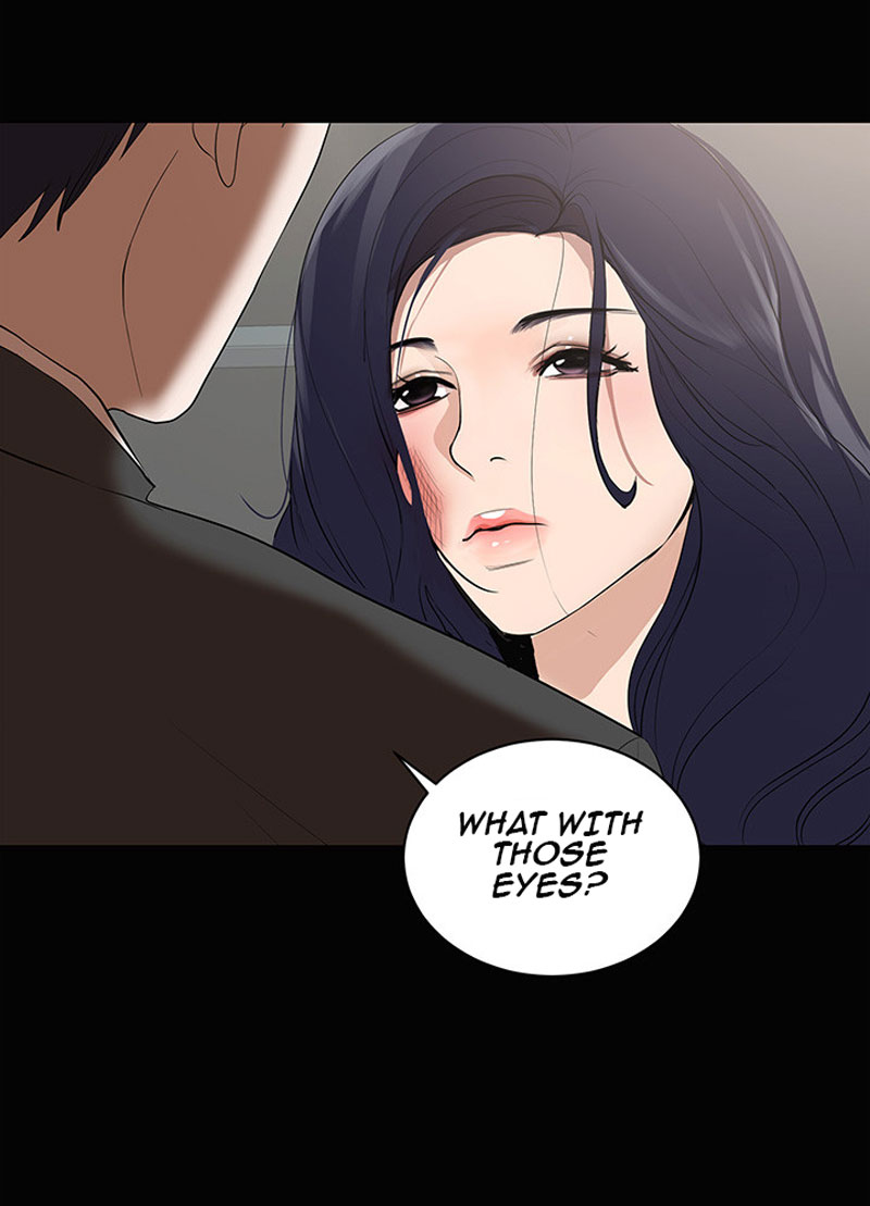 A Baby’s Nest - Chapter 1 Page 43