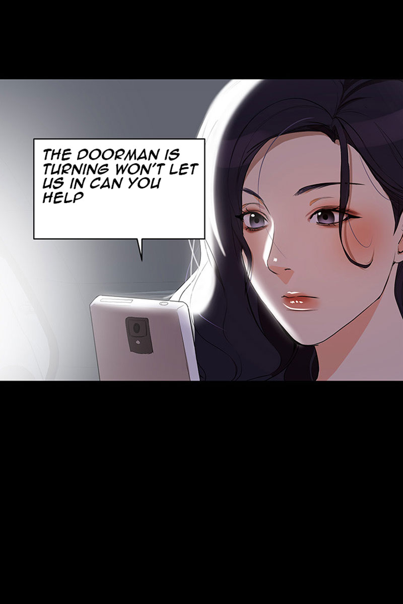 A Baby’s Nest - Chapter 1 Page 66