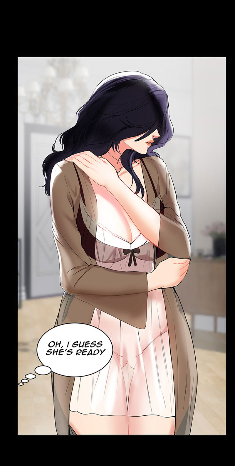 A Baby’s Nest - Chapter 1 Page 75