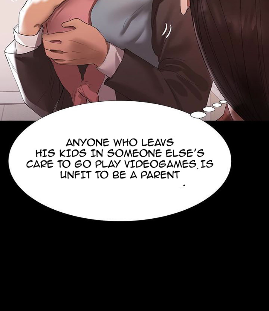 A Baby’s Nest - Chapter 10 Page 21