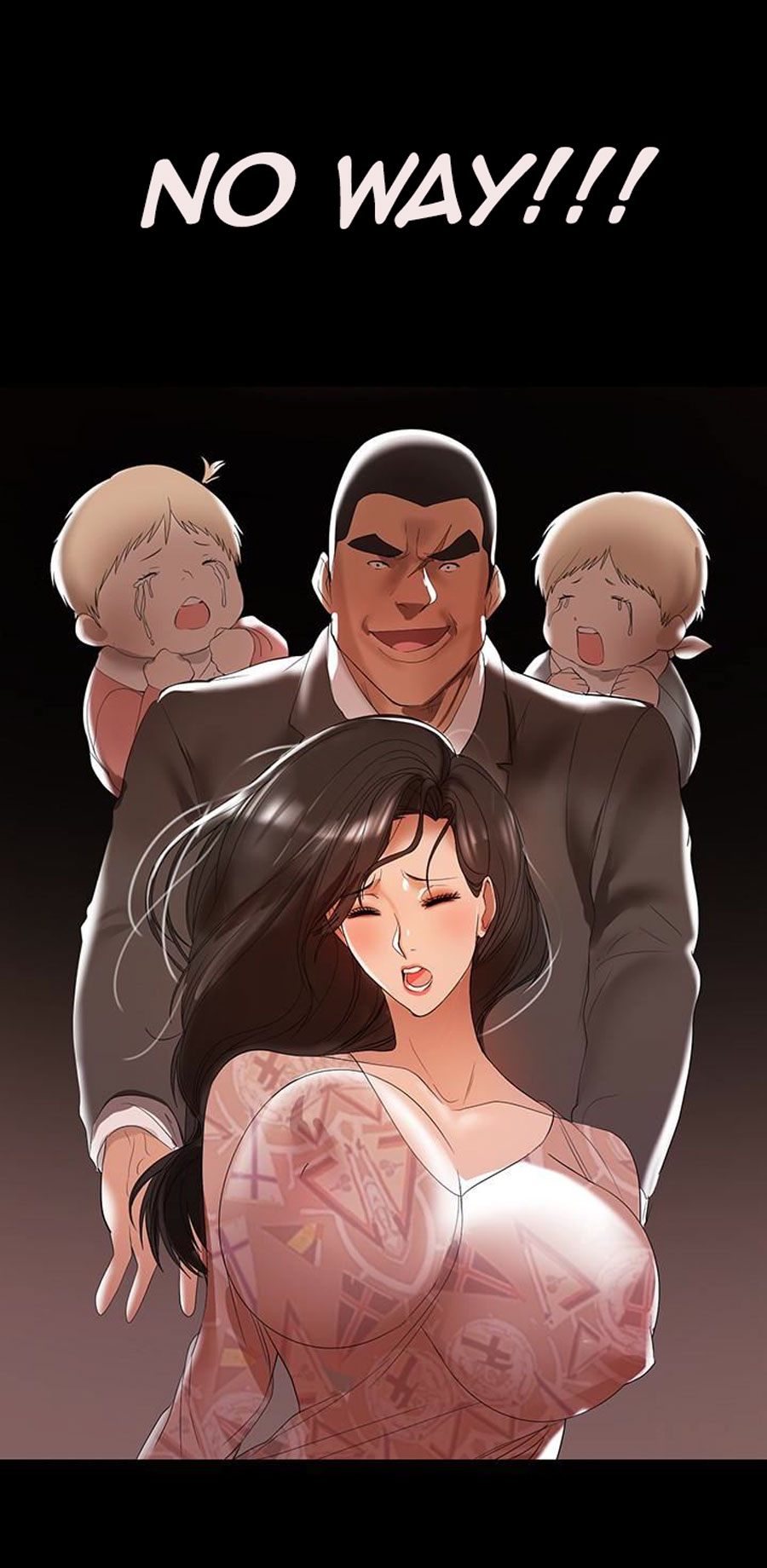 A Baby’s Nest - Chapter 10 Page 23