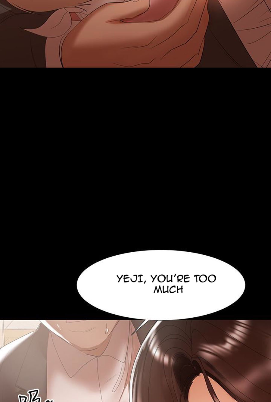 A Baby’s Nest - Chapter 10 Page 27