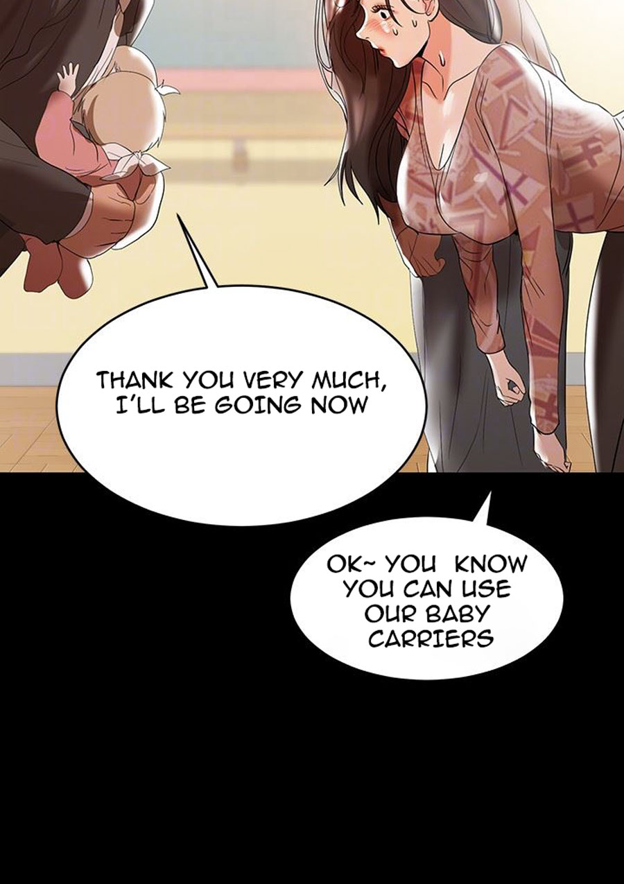 A Baby’s Nest - Chapter 10 Page 32