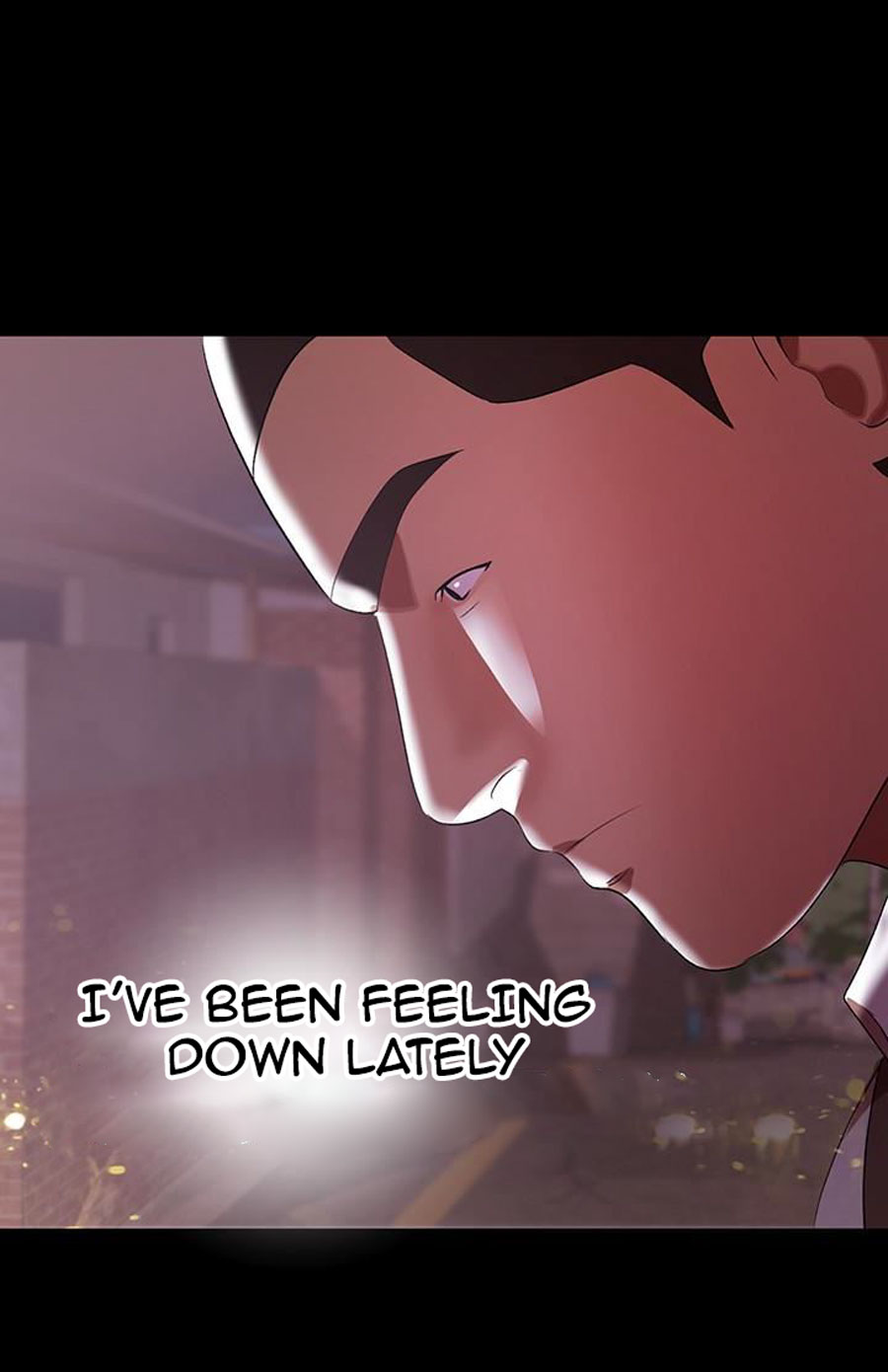 A Baby’s Nest - Chapter 10 Page 40