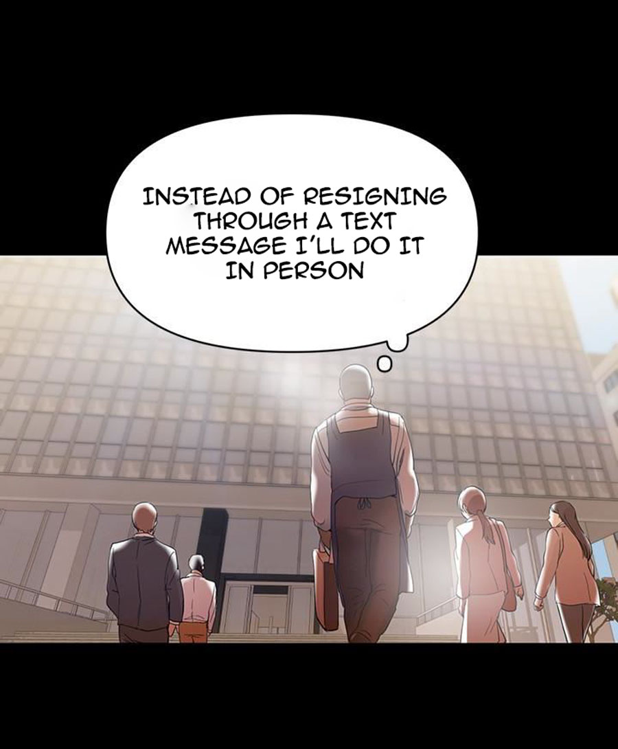 A Baby’s Nest - Chapter 10 Page 54