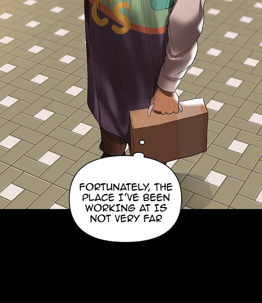 A Baby’s Nest - Chapter 10 Page 57