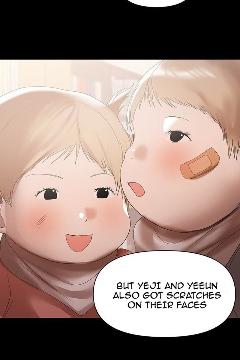 A Baby’s Nest - Chapter 11 Page 13