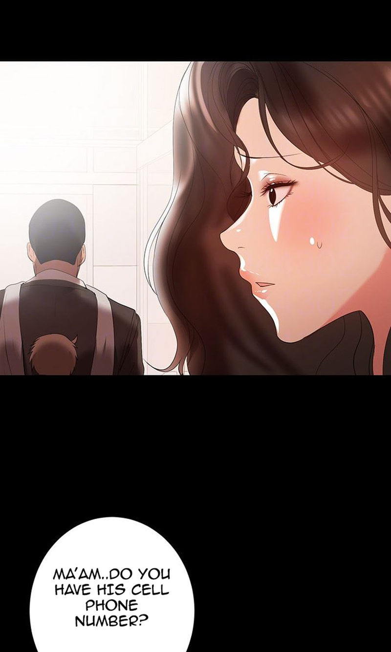 A Baby’s Nest - Chapter 11 Page 33