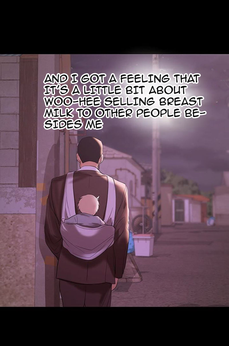 A Baby’s Nest - Chapter 11 Page 42