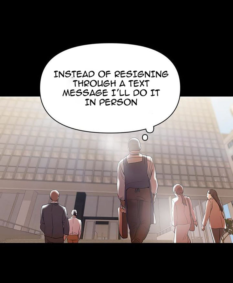 A Baby’s Nest - Chapter 11 Page 54