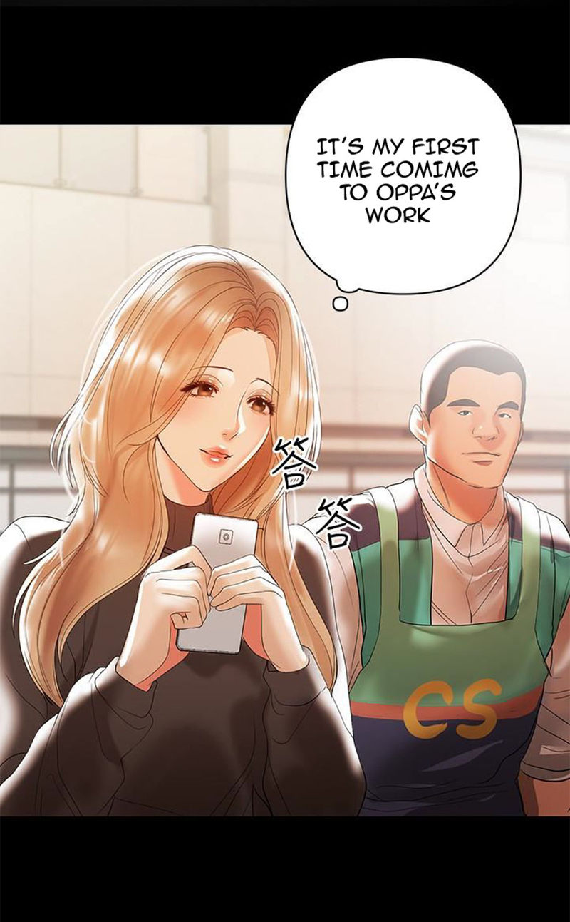 A Baby’s Nest - Chapter 11 Page 65