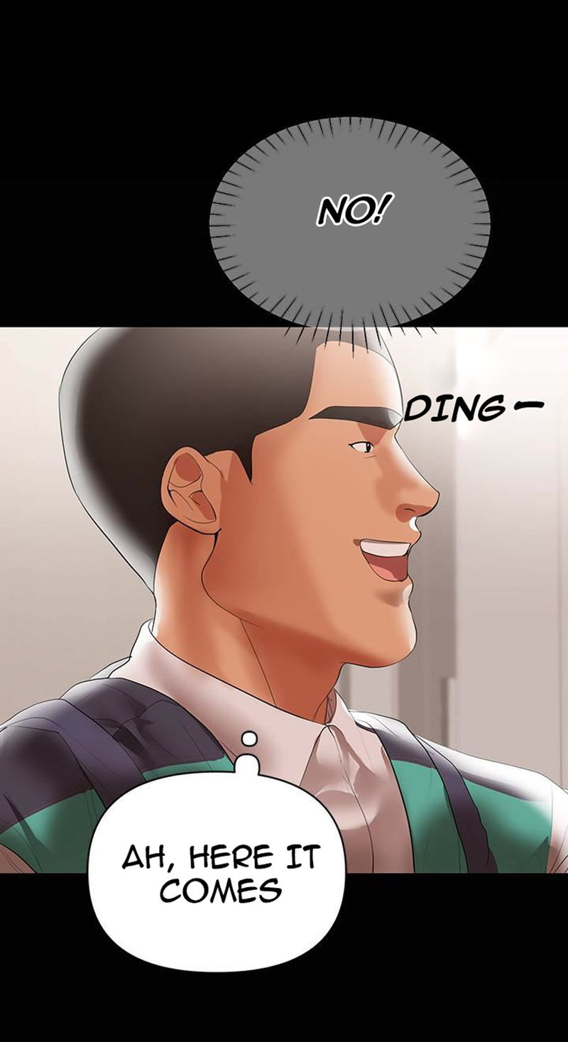 A Baby’s Nest - Chapter 11 Page 80