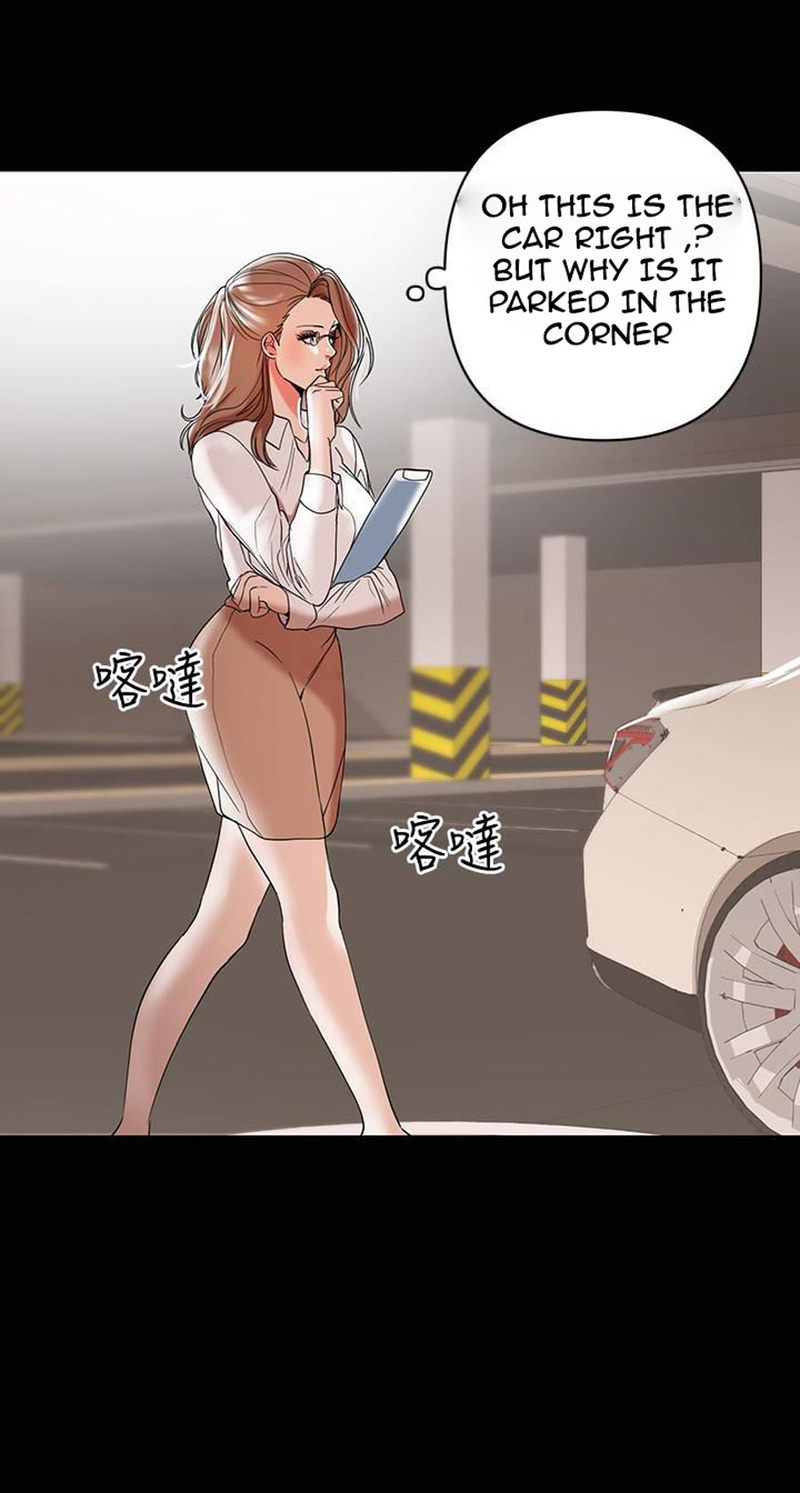 A Baby’s Nest - Chapter 11 Page 90