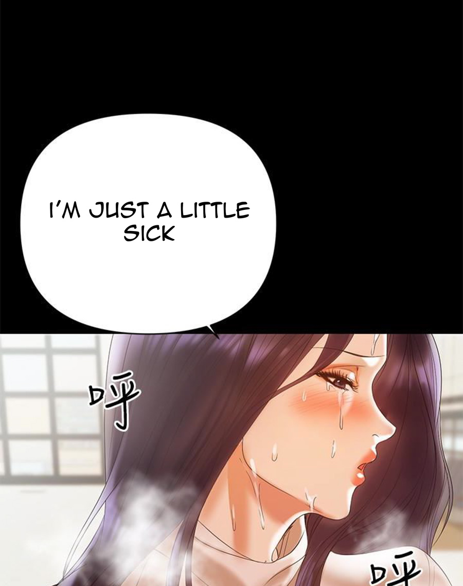 A Baby’s Nest - Chapter 12 Page 11