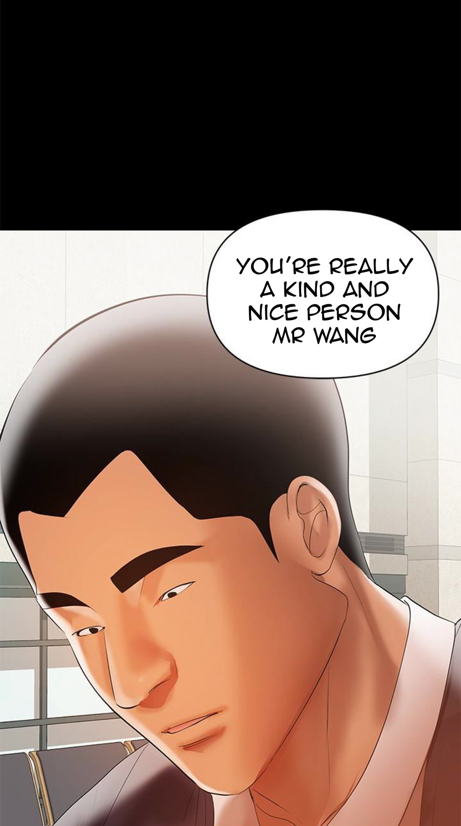 A Baby’s Nest - Chapter 12 Page 17