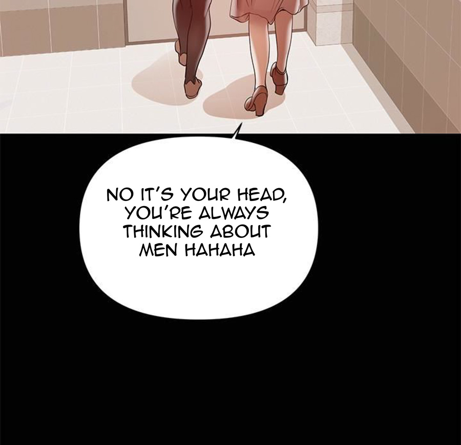 A Baby’s Nest - Chapter 12 Page 41