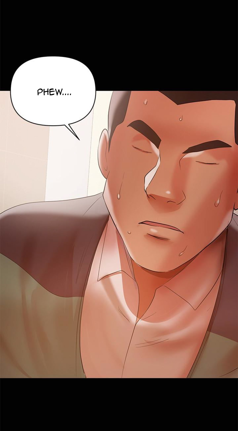 A Baby’s Nest - Chapter 12 Page 43