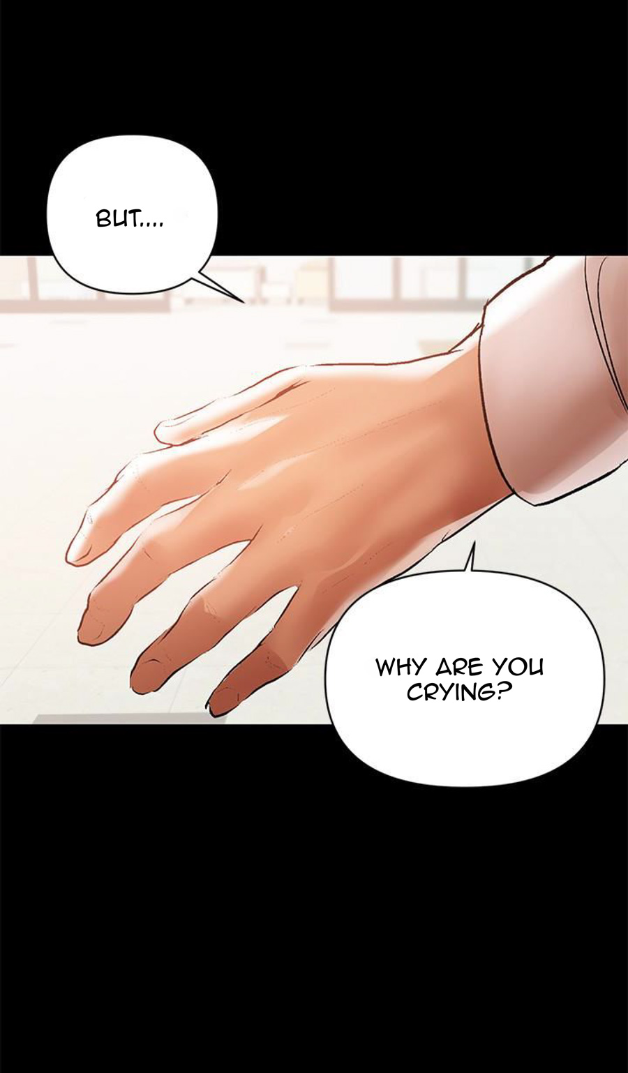 A Baby’s Nest - Chapter 12 Page 7