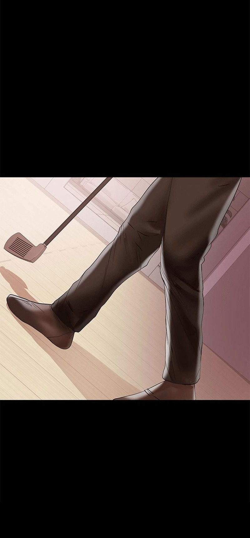 A Baby’s Nest - Chapter 14 Page 17