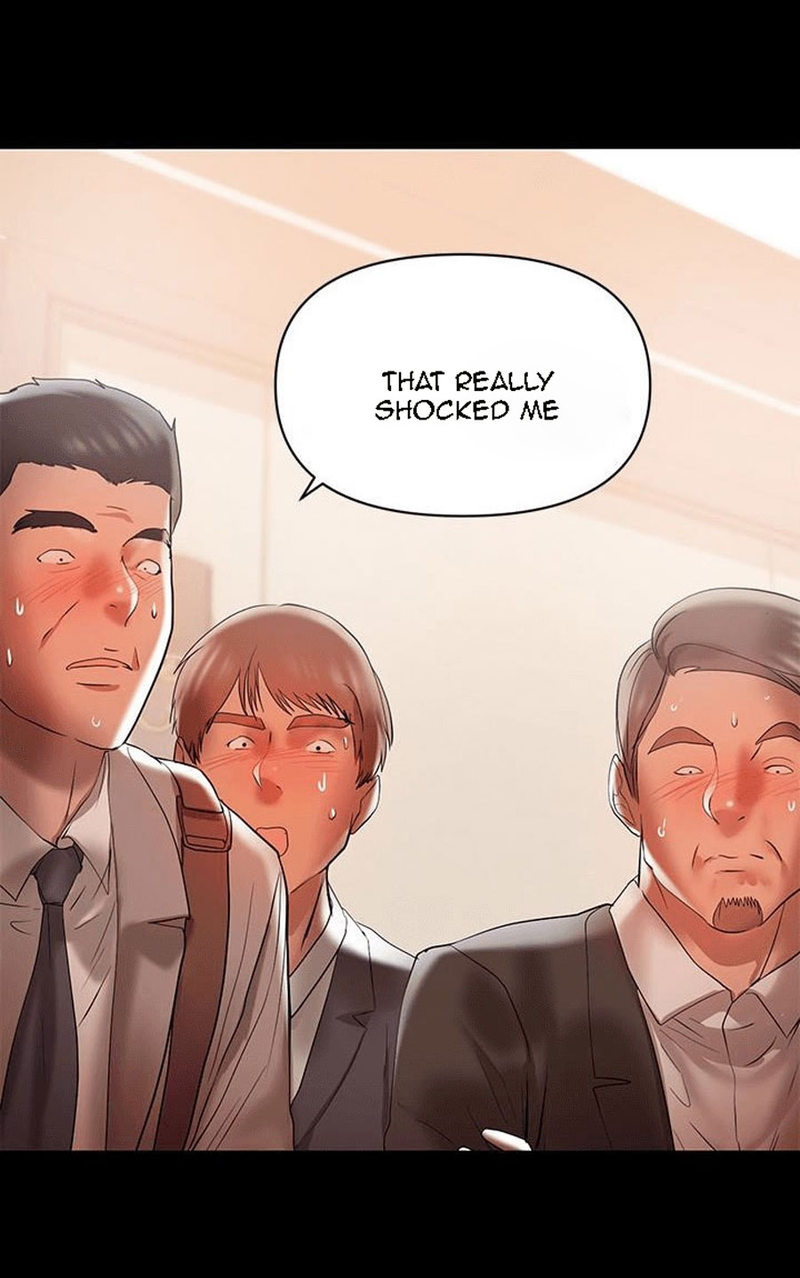 A Baby’s Nest - Chapter 14 Page 33