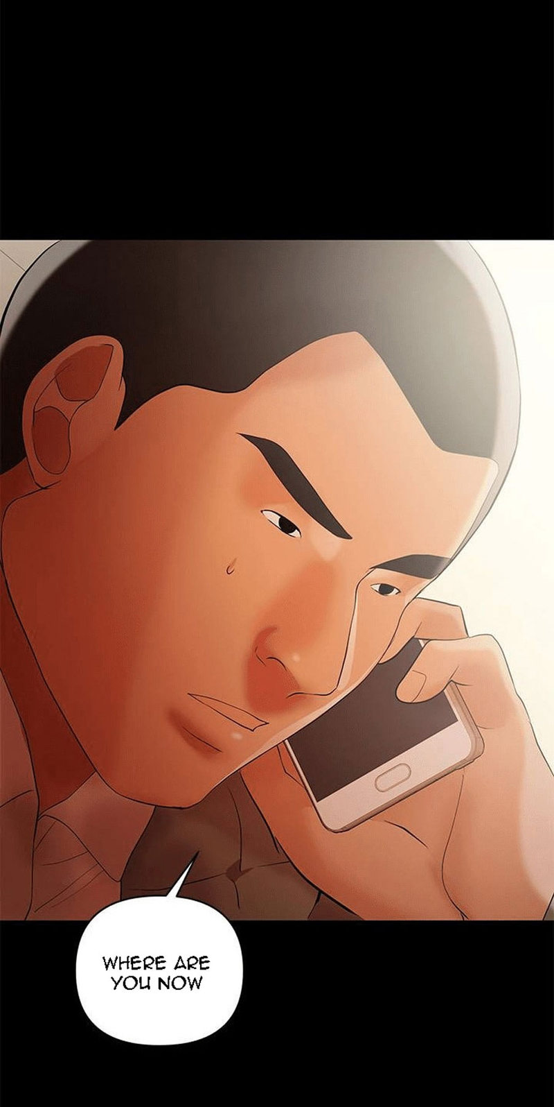 A Baby’s Nest - Chapter 14 Page 43