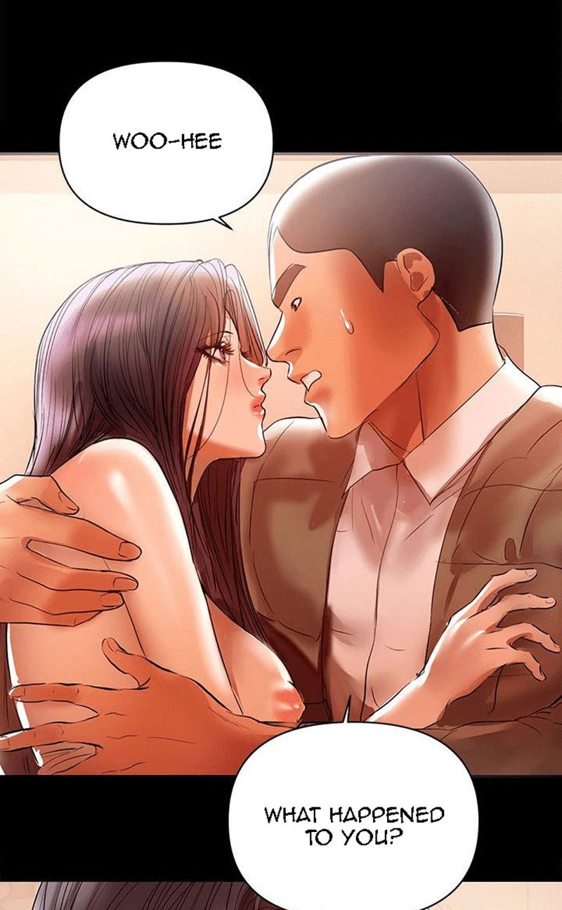 A Baby’s Nest - Chapter 14 Page 53