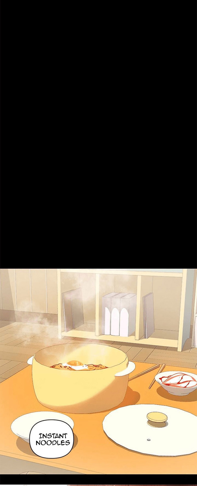 A Baby’s Nest - Chapter 15 Page 47