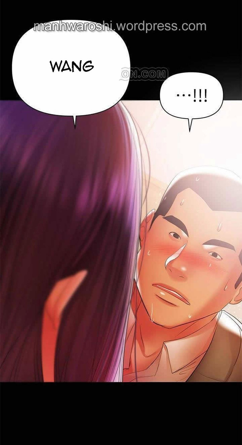 A Baby’s Nest - Chapter 17 Page 37