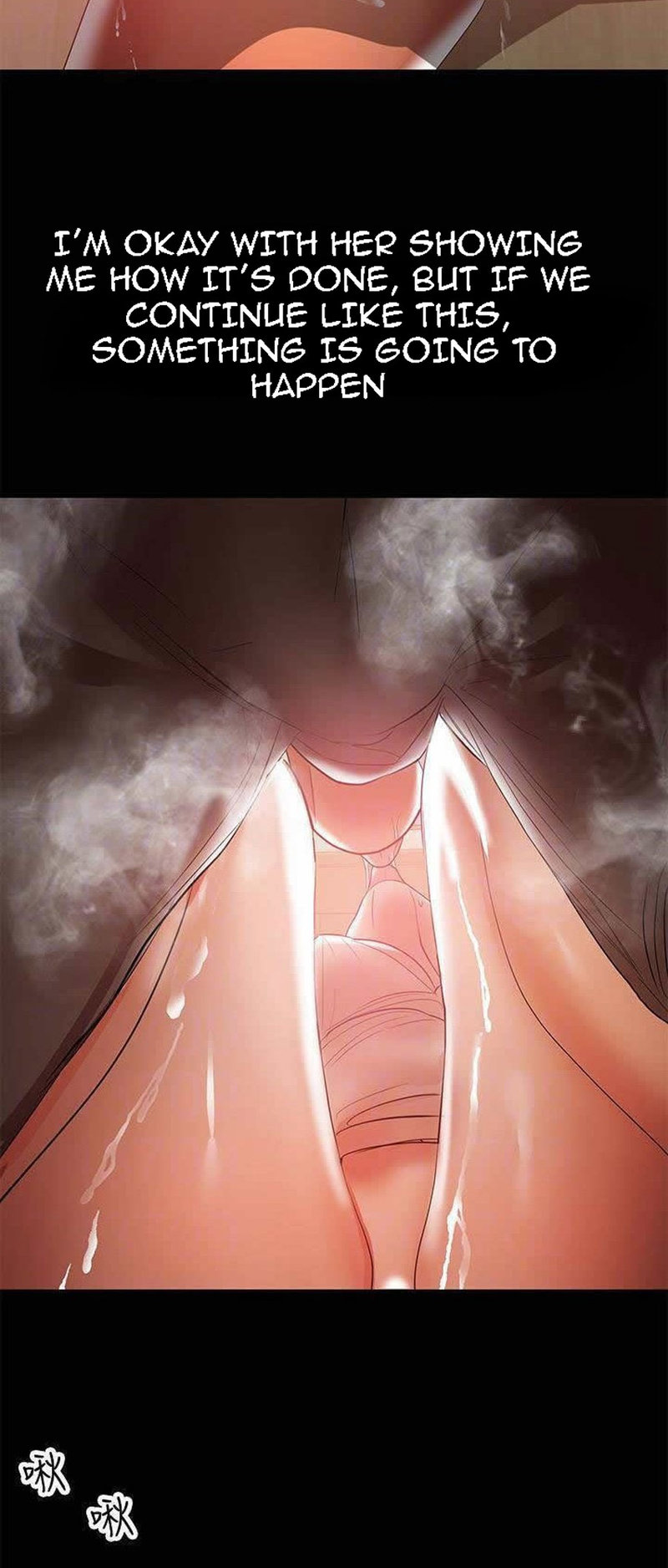 A Baby’s Nest - Chapter 17 Page 51