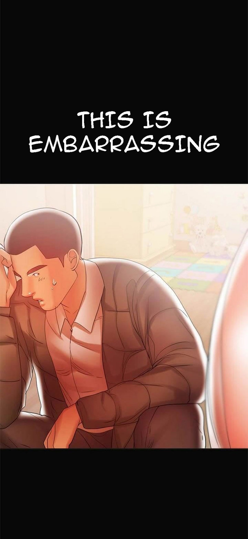 A Baby’s Nest - Chapter 18 Page 11