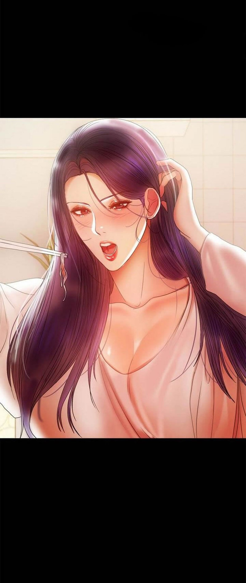 A Baby’s Nest - Chapter 18 Page 23