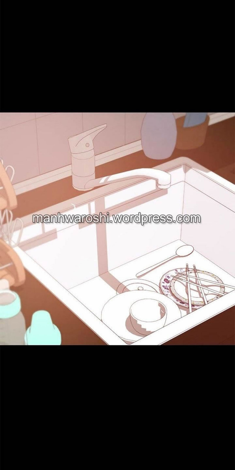 A Baby’s Nest - Chapter 18 Page 25