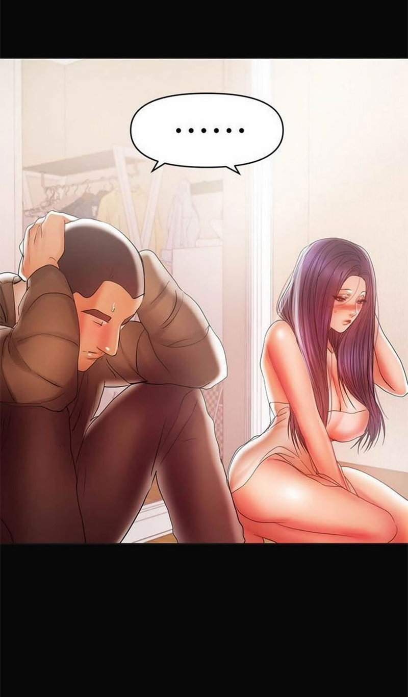 A Baby’s Nest - Chapter 18 Page 9