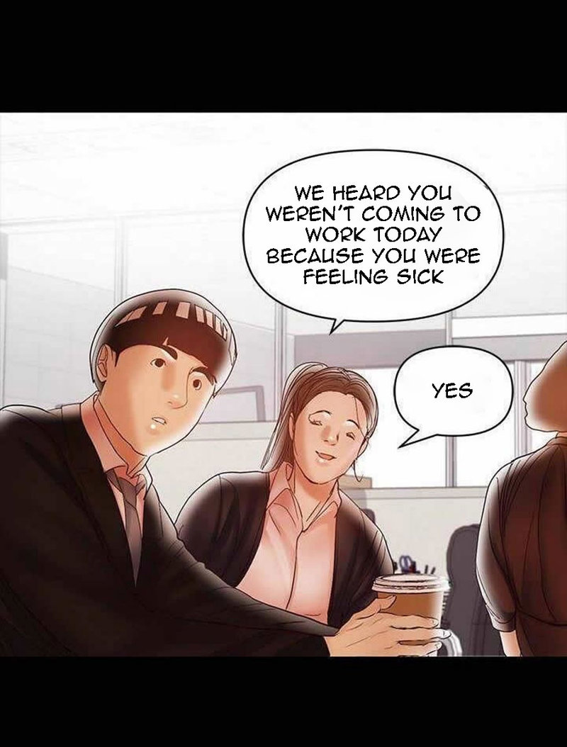 A Baby’s Nest - Chapter 19 Page 44