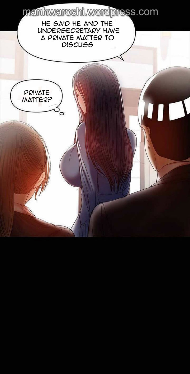 A Baby’s Nest - Chapter 19 Page 46