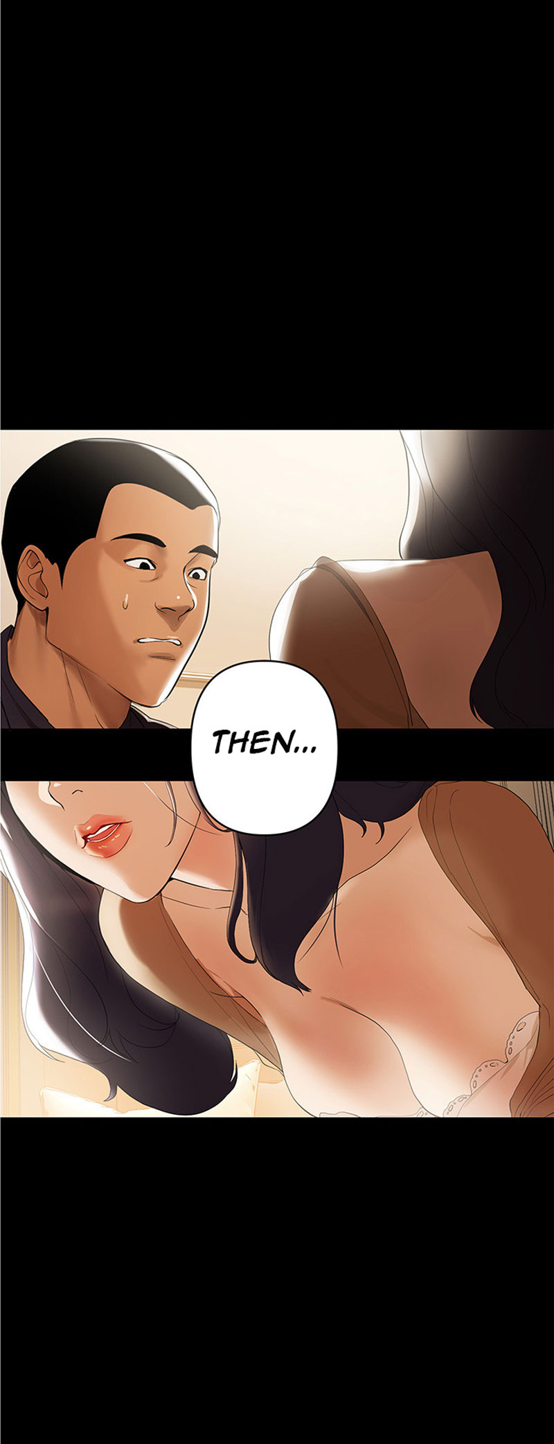 A Baby’s Nest - Chapter 2 Page 1