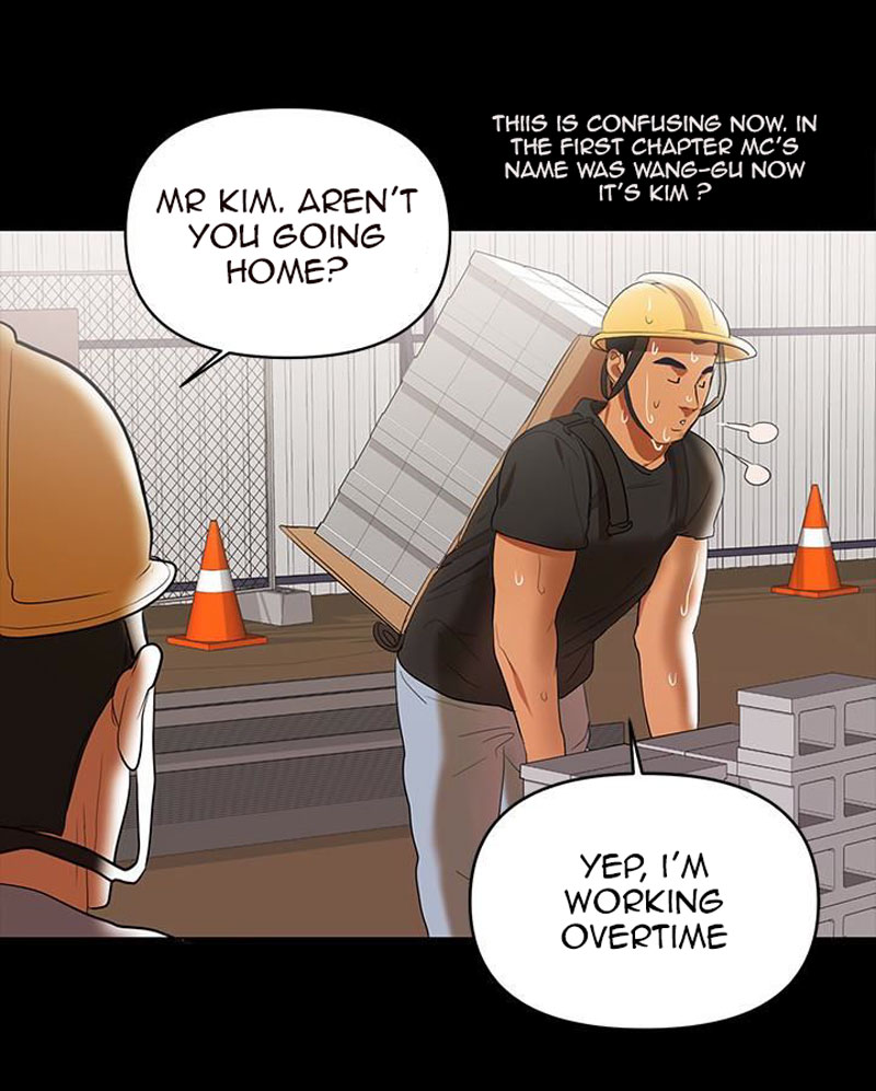 A Baby’s Nest - Chapter 2 Page 54