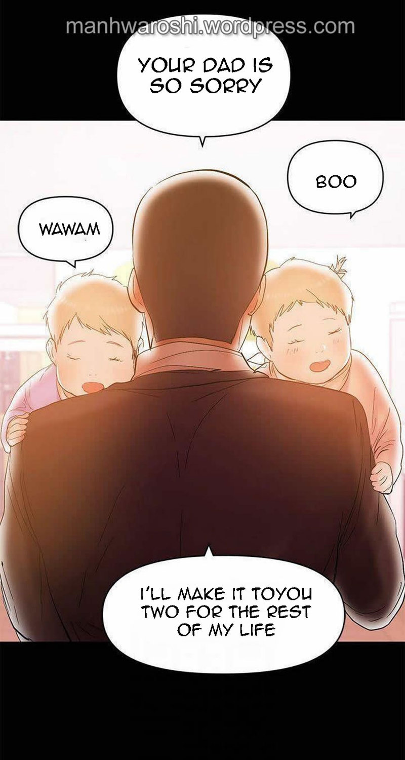 A Baby’s Nest - Chapter 20 Page 10