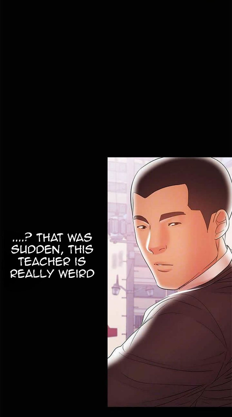 A Baby’s Nest - Chapter 20 Page 17