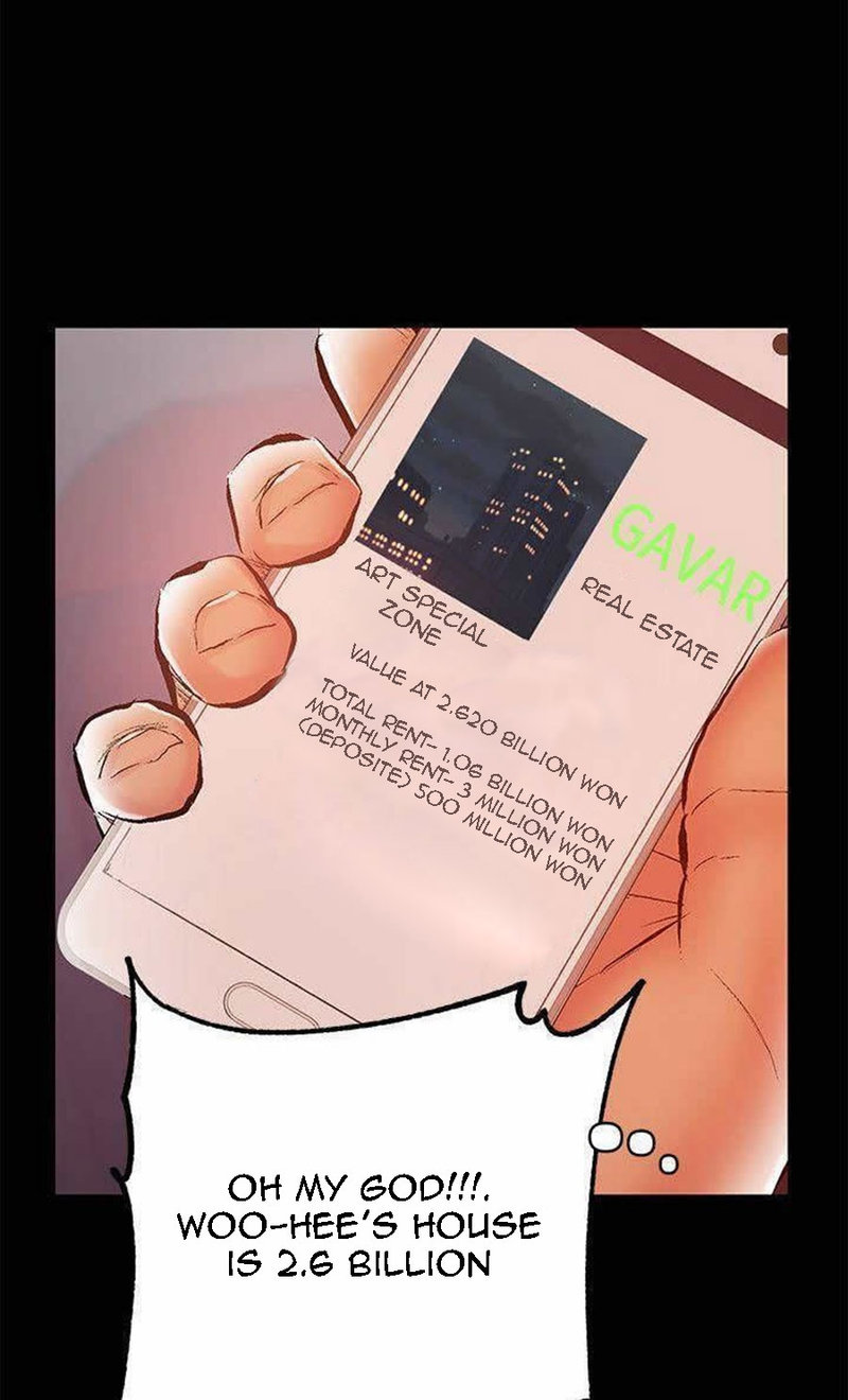 A Baby’s Nest - Chapter 20 Page 19