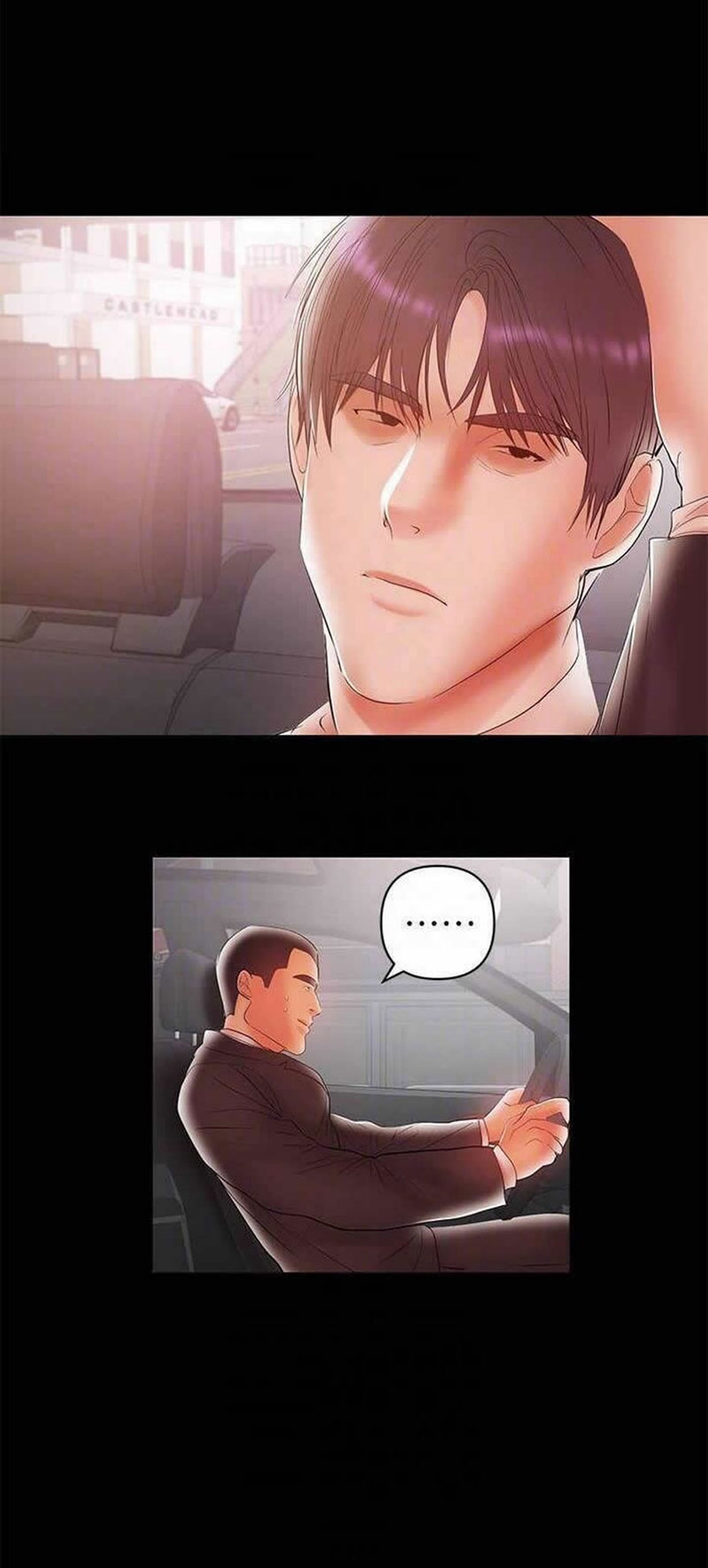 A Baby’s Nest - Chapter 20 Page 37