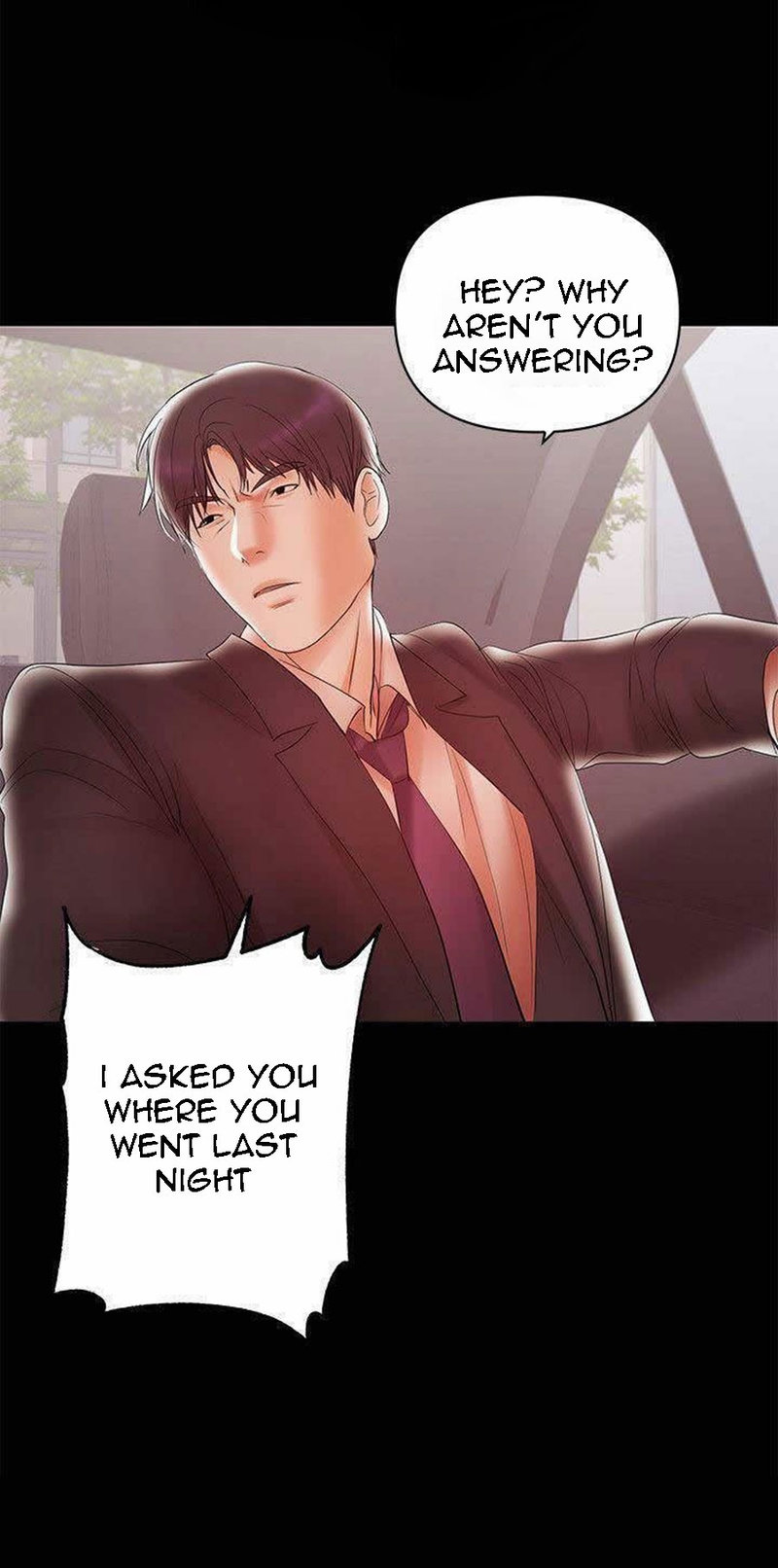 A Baby’s Nest - Chapter 20 Page 48