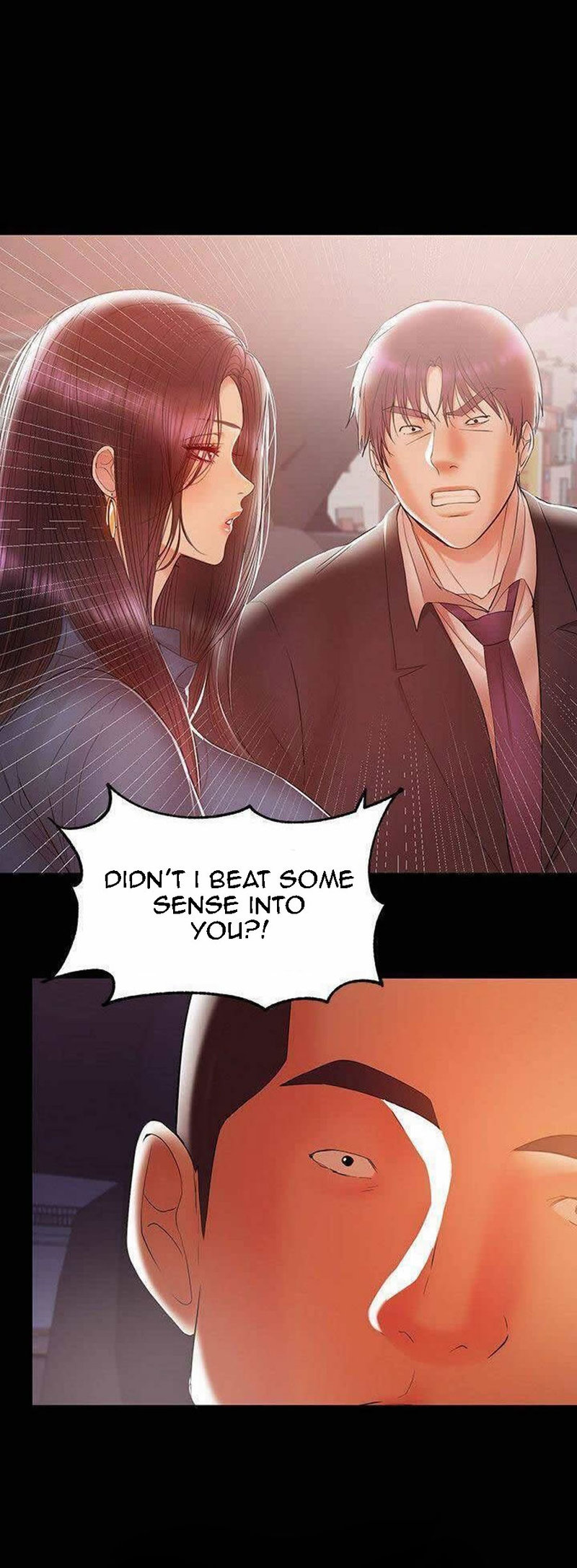 A Baby’s Nest - Chapter 20 Page 49