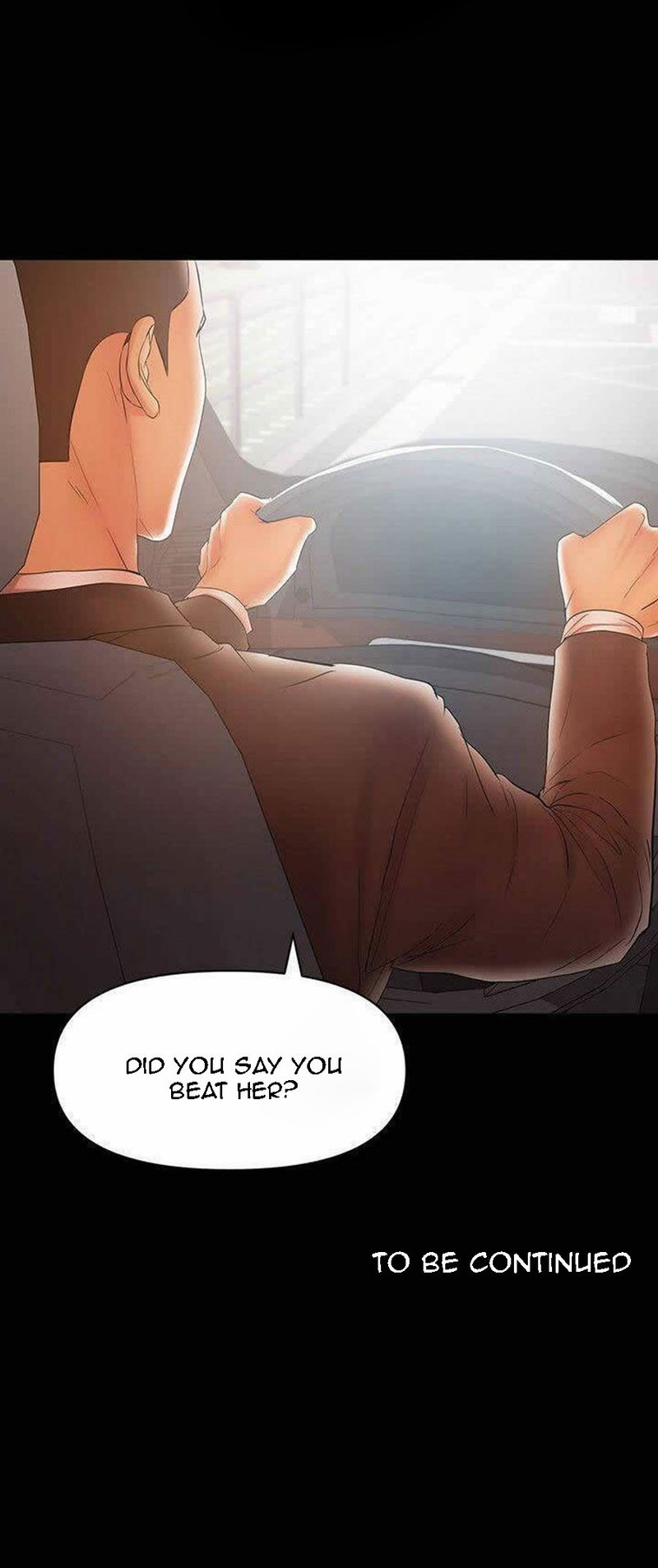 A Baby’s Nest - Chapter 20 Page 53