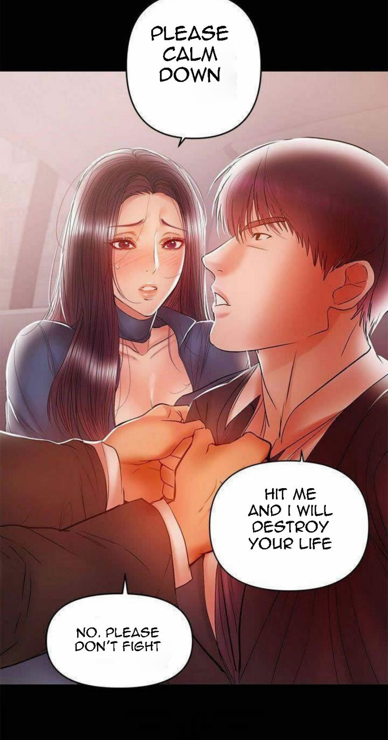 A Baby’s Nest - Chapter 21 Page 39