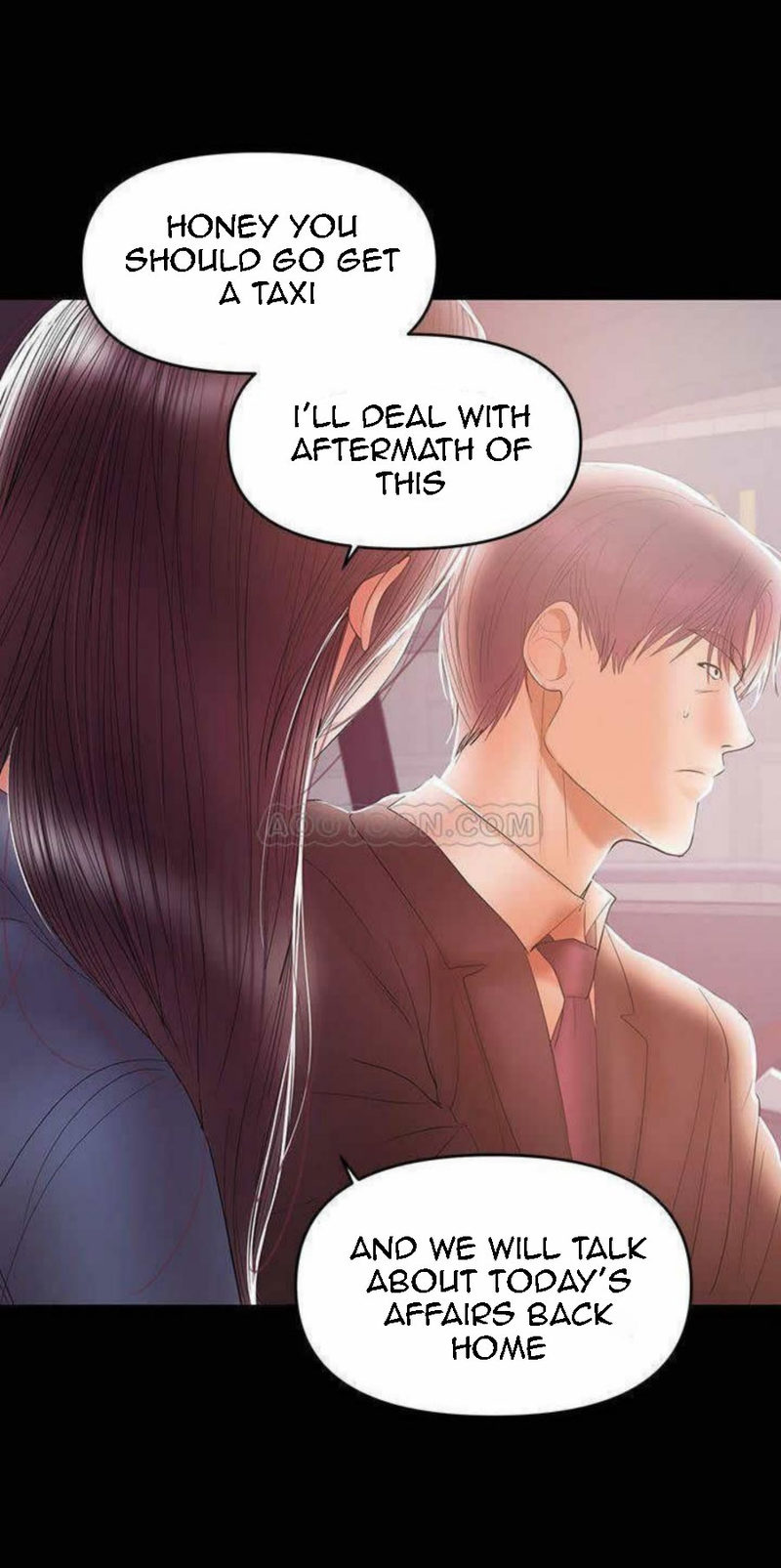 A Baby’s Nest - Chapter 21 Page 51