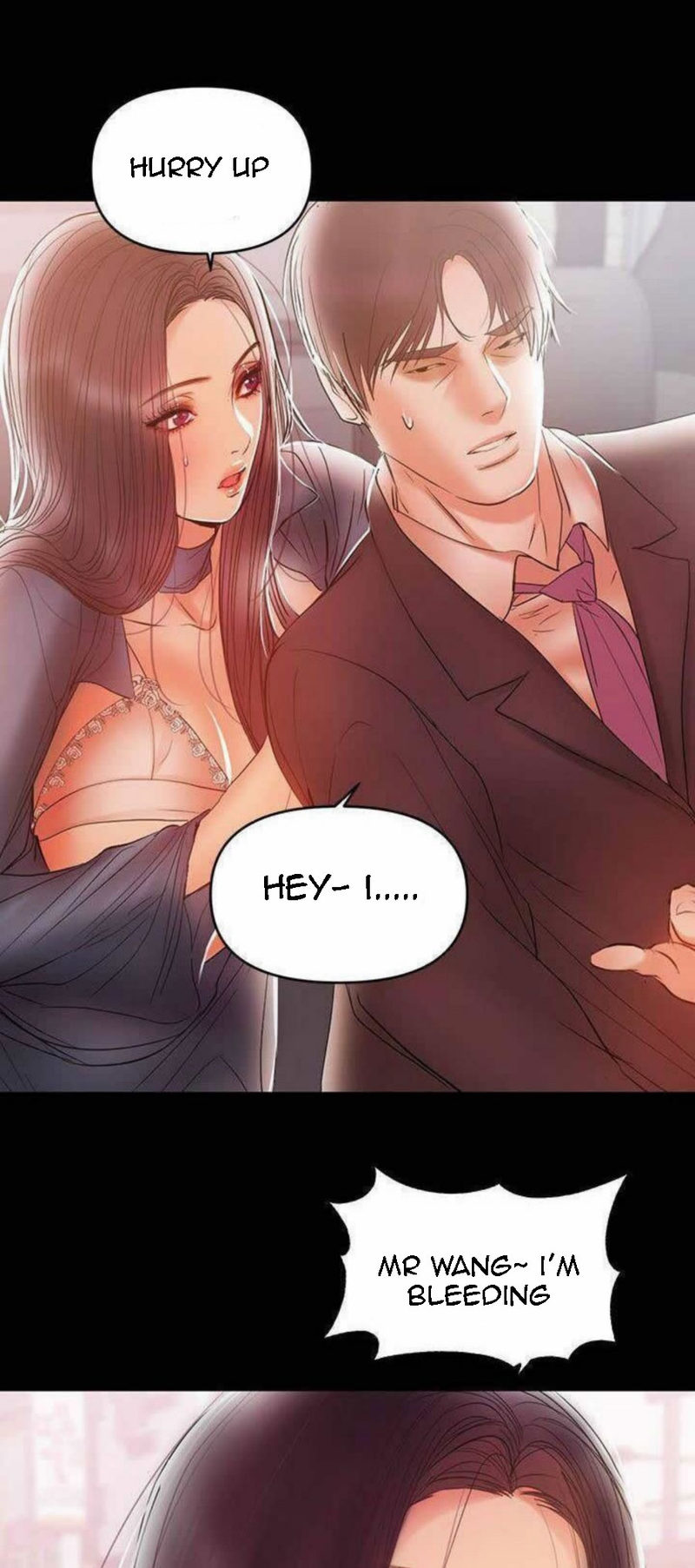 A Baby’s Nest - Chapter 21 Page 53