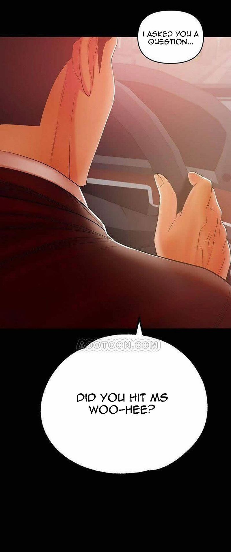 A Baby’s Nest - Chapter 21 Page 6